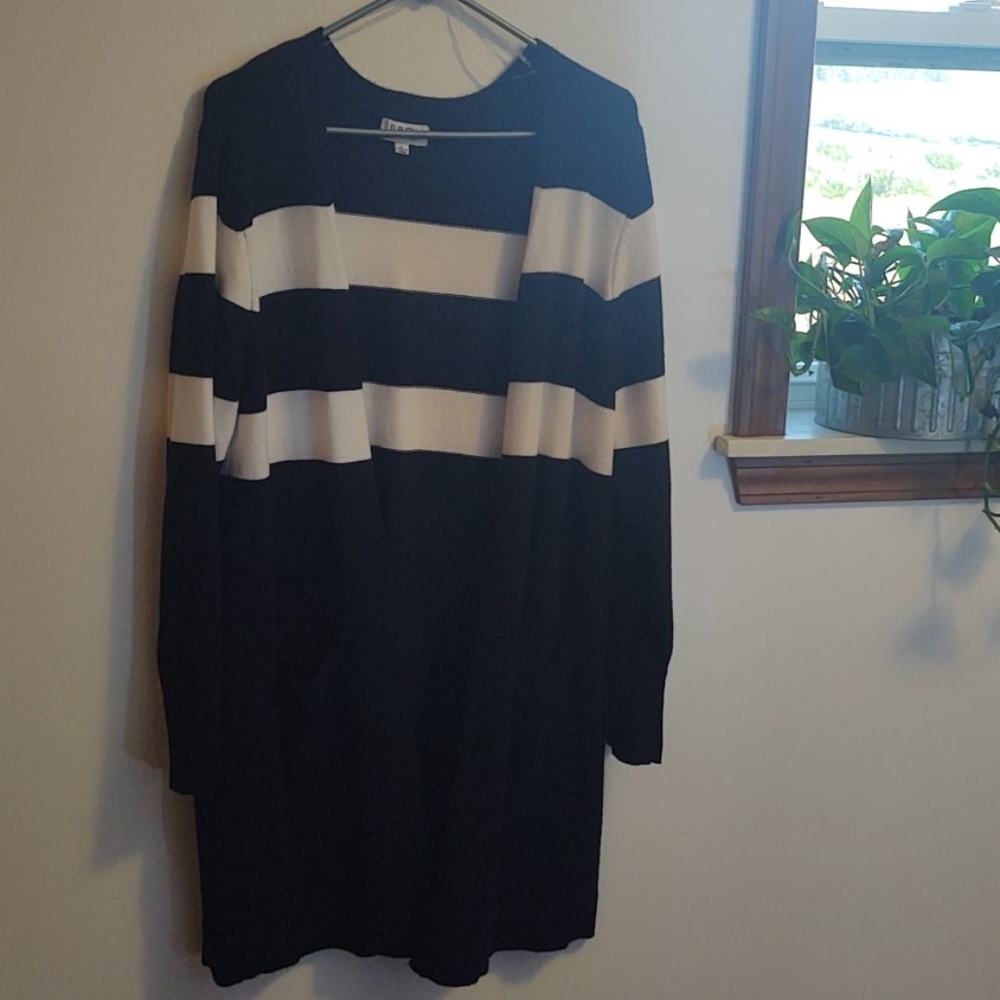 Long Sweater